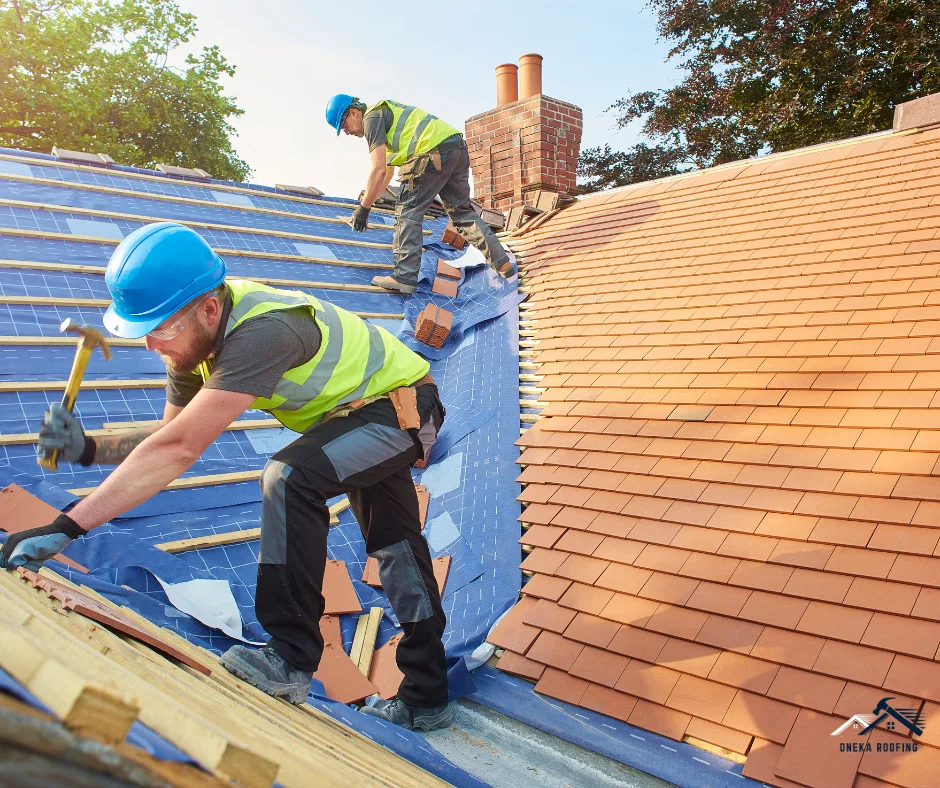Why choose Roof Repair Near Me in High Bridge, NJ